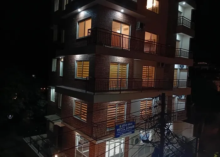 Sohum * Kathmandu
