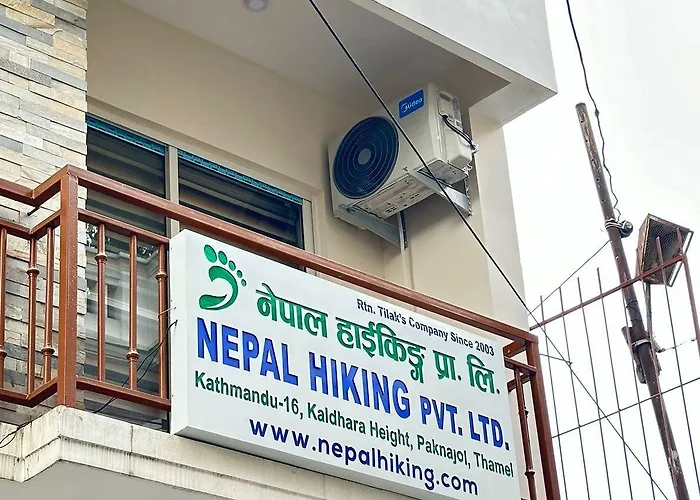 Sohum * Kathmandu