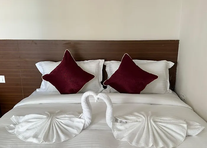 Hostel Sohum Kathmandu