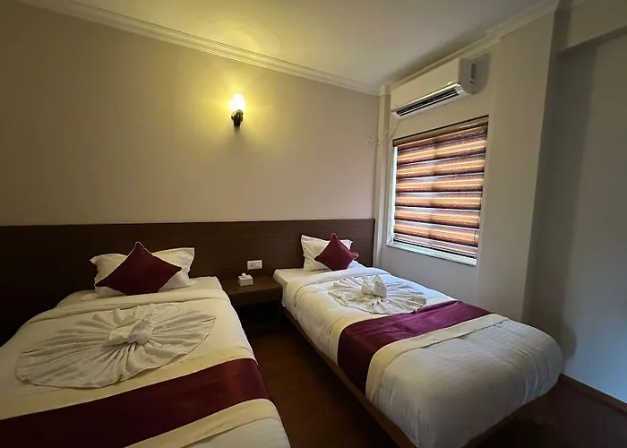 Hostel Sohum *