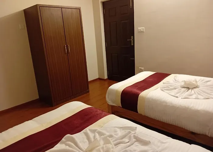 Sohum * Kathmandu