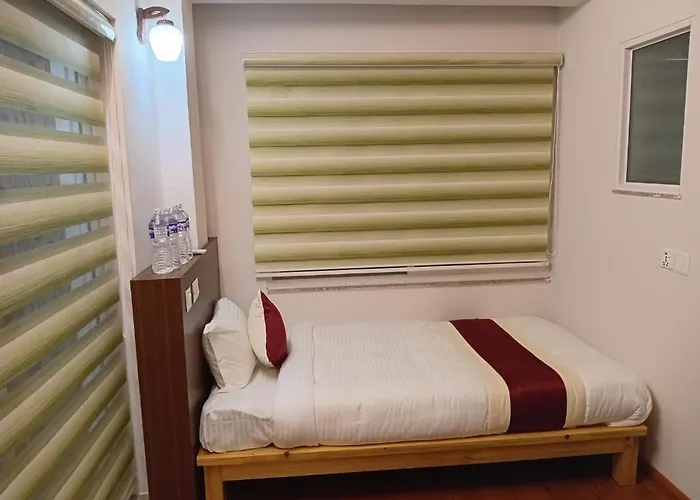 Sohum Hostel