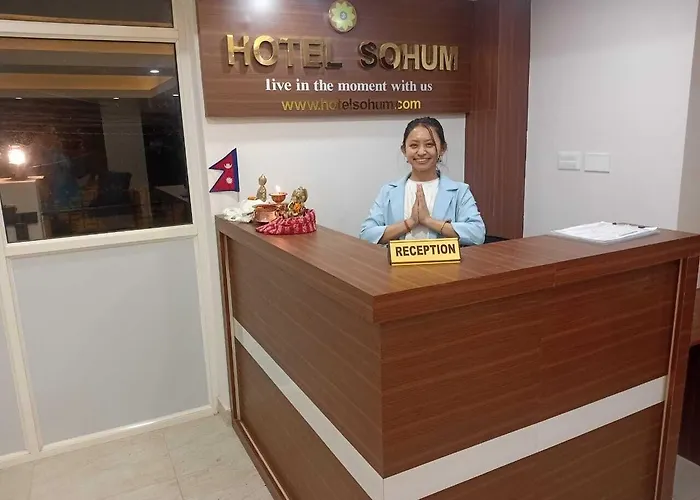 Hostel Sohum *