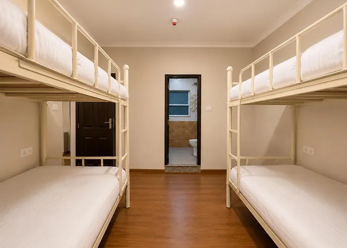 Sohum Hostel Kathmandu