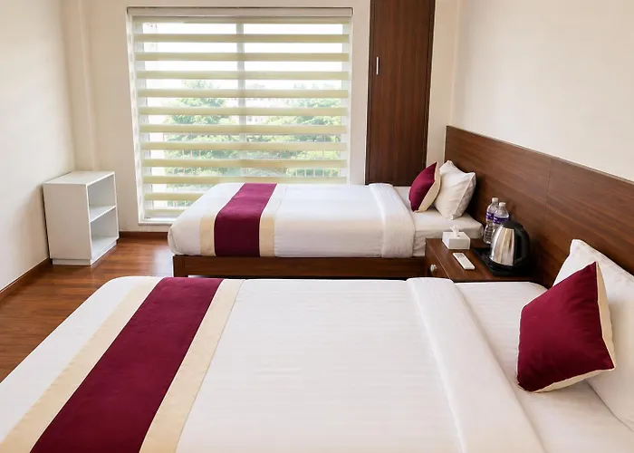 Hostel Sohum