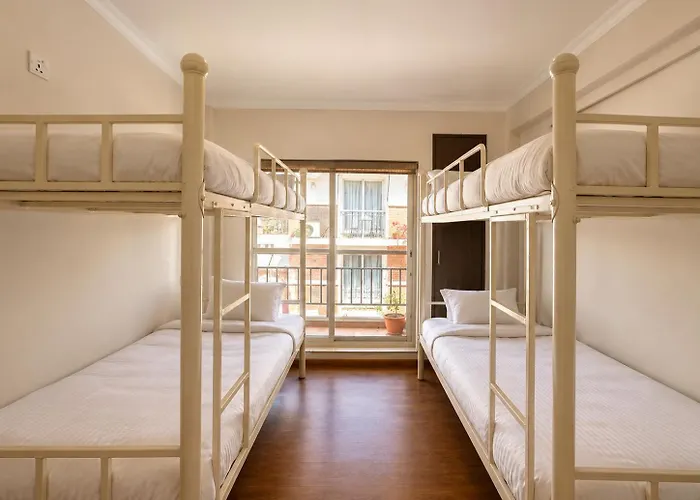 Sohum Hostel Kathmandu