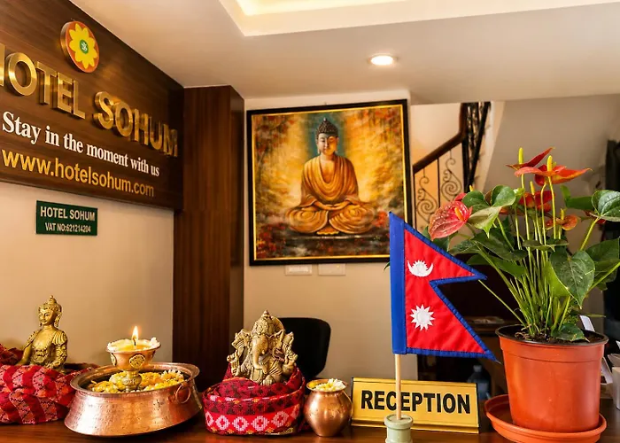 Sohum Hostel