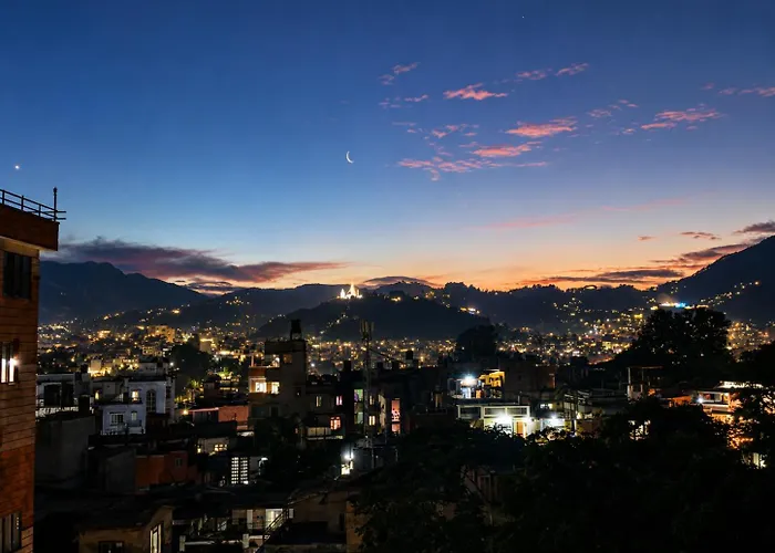 Hostel Sohum Kathmandu