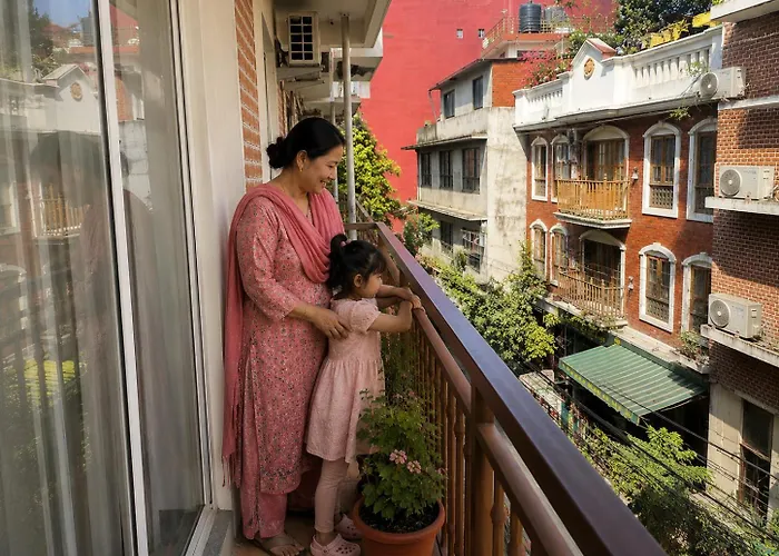 Sohum Kathmandu