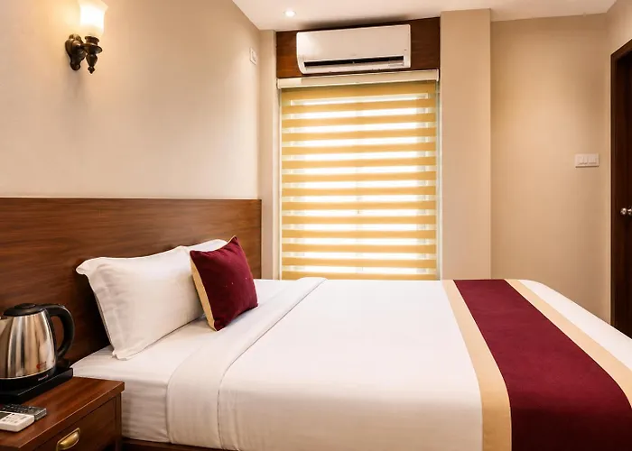 Sohum Hostel *
