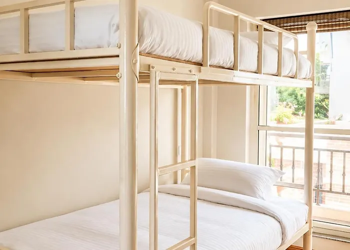 Sohum Hostel Kathmandu